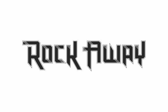 Rock Away: Injecting Speed and Edge into Modern Design