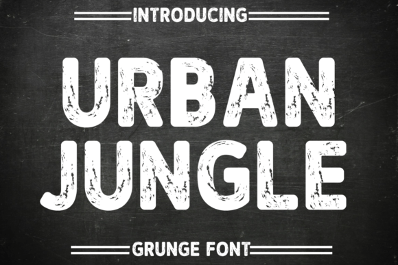 Urban Jungle: Capturing the Raw Energy of Street Style